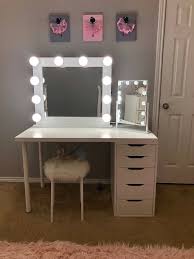 Low Shipping Financing Vanity Mirror With Lights Etsy