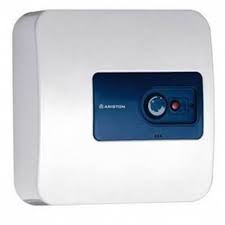 Rated 4 out of 5 by mynameispete from great compact water heater great value and easy to fit, very compact and heats quickly. Ariston Electric 15 Litres Water Heater Goodluck Africa