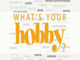 Your answer to this common interview question is the perfect time to show off who you really that said, when deciding on a hobby that you'd like to share, think about how that hobby could affect your work performance. What S Your Hobby Online Presentation