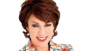 Kathy lette