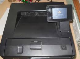 Hp printer driver is a software that is in charge of controlling every hardware installed on a computer, so that any installed hardware can interact with the how to download and install hp laserjet pro 400 m401 driver. How Do I Restart My Pro 400 M401a Printer To Resolve 50 2 Fixya