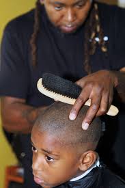 Mattapan's Finest 4th Annual Cuts and Curls Event