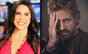 Paola rojas hinojosa mejor conocida únicamente como paola rojas es una periodista y conductora de noticias que ha destacado en varios programas como al aire con paola rojas, a las 3. Paola Rojas Ex De Zague Reacciona A Video Intimo De Gabriel Soto