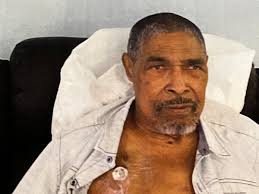 Fundraiser by Byron Booth : Help a Heroic Panther Overcome Cancer