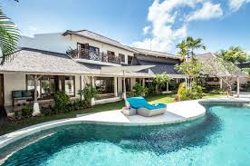Bali 4 bedroom villas seminyak. Miu Villa Seminyak Bali Indonesia
