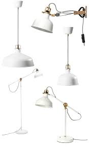 This hack is very unique, with a light almost ethereal vibe to it. Why The Ikea Ranarp Is The Best Lamp Diy Passion