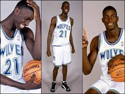 Kevin garnett discussed where his rocky relationship with timberwolves owner glen taylor stands and why he doesn't expect the team to retire his jersey. 1st Pictures Emerge Of Kevin Garnett Back In A No 21 Timberwolves Jersey Kevin Garnett Garnett Jersey