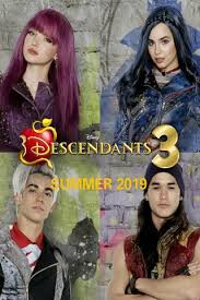 Descendants 3 evie doll new with images disney descendants 3. Descendants 3 Wallpaper Download To Your Mobile From Phoneky