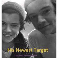 The Styles Twins Edward Harry Lo Stories