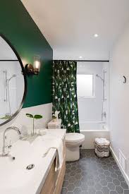 We did not find results for: 25 Dreamy Green Bathrooms That Inspire Shelterness