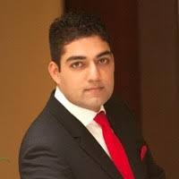 Chirag Puri Email & Phone Number