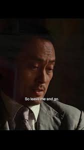 Inception Cobb and Mal