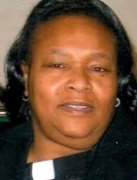 Rev Carol Faye Dunlap Daniels (1947-2009)