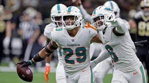Extra points: Takeaways, analysis from Dolphins-Saints | Miami Herald