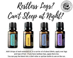 Pin On Aromatherapy Sleep