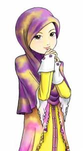 Gambar kartun muslimah, gambar 19. Kartun Muslimah 800x1051 Download Hd Wallpaper Wallpapertip