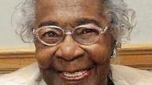 Bessie Mae Royals "Centenarian" Obituary (1910