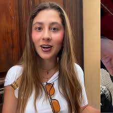 Colombiana se subió sin pagar a un bus en Roma y se llevó el susto de su  vida: “Seguro me deportaban”