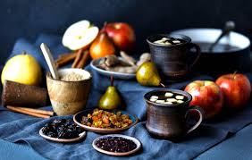 Connor o'brien , rumba , seattle. Ponche Navideno Recipe