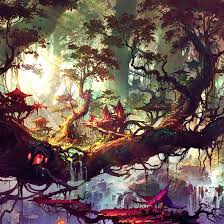 Enchanted Forest Wallpaper Engine Download Wallpaper Engine Wallpapers Free Child of the forest redhaired child in magic forest | etsy. enchanted forest wallpaper engine