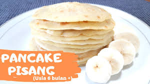 We did not find results for: Pancake Pisang Snack Mpasi No Gula No Pengembang Youtube