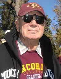 Benjamin D. Hahn Obituary February 27, 2024