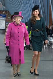 Fashion Rules and Style Protocol the Royal Family Must Follow