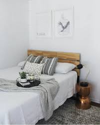 For this brief we would recommend either 60% white: 20 Grey And White Bedroom Ideas