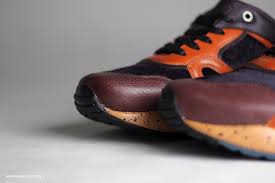 Mitsubishi is leaving the uk, and while we won't miss the mirage all that much, it's yet another reminder. Unreleased Alexander Mcqueen X Puma Trinomic Xs500 Detailed Look Masses