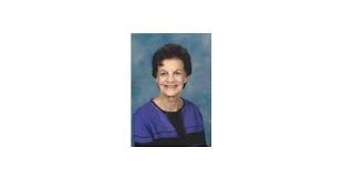 Ann Leonard Obituary (2021)