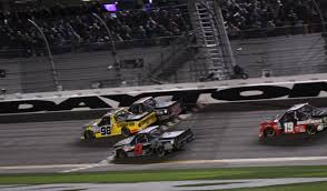 Races standings nascar camping world truck series_2014. Codie Rohrbaugh Wikipedia