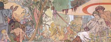 Zdeněk mucha se narodil v roce 1946 v michálkovicích. Mucha For The 21st Century Exhibition Review Craace