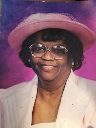 Obituary for Ollie M. (Terry) Clark