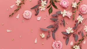 You can set it as wallpaper on your device or as profile picture. Pinterest Wallpaper Hd Pink Petal Flower Plant Sugar Paste Cherry Blossom Peach Blossom Wildflower 1430088 Wallpaperkiss