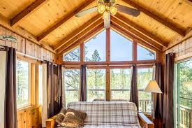 Locals say the surge in visitors is overwhelming the area. South Yuba River State Park Petite Retreater
