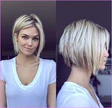 50 Chic Short Bob Hairstyles And Haircuts For Women In 2019 With Hairstyle Hair Styles Medium Hair Styles Short Bob Hairstyles