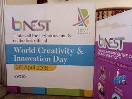 Major sports events on april 21, 2020. World Creativity And Innovation Day Wikipedia