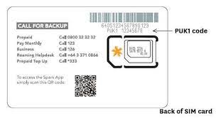 This means that you cannot use your phone with a different mobile service provider until you get an unlock code. Is The Puk Code Of A Phone Or A Sim Card Quora