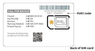 However, we can tell you other ways in which you can get it! Is The Puk Code Of A Phone Or A Sim Card Quora