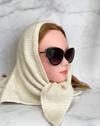 Ivory Snood