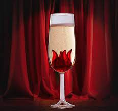 A beautifully presented jar containing 11 wild hibiscus flowers in syrup with 8 page cocktail guide on the lid. Wild Hibiscus Flowers In Syrup Nz Hibiscus Flowers In Champagne Nz Buy Online
