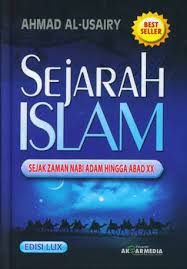 Tradisi teks lebih awal dari tradisi konteks, yang dapat ditelusuri melalui tradisi keagamaan. Sejarah Islam By Ahmad Al Usairy