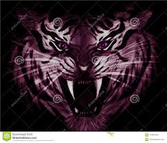 Radicado en el centro mundial de la tecnología y la subcontratación, electronics city phase, 1 (junto a hosur main road). Dibujo De Lapiz Del Primer De Un Tigre Blanco Y Purpura Amenazador Con Los Ojos De La Violeta Aislados En Fondo Negro Stock De Ilustracion Ilustracion De Fondo Grande 112079546