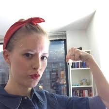 Meredith Bragg (@merebragg)