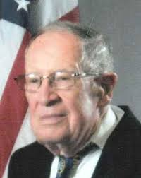 Obituary information for Robert Lowell Bastian