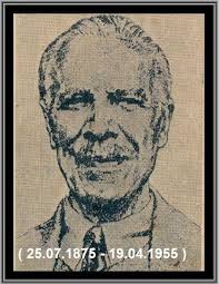 The late actor Frederick Treves (1926-2012) portrayed Jim Corbett in the  BBC documentary Man eaters of India in 1986. Here he is seen as Colonel  Layton in Paul Scott's The Jewel in