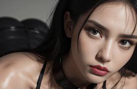 Gorean Kajira Violet