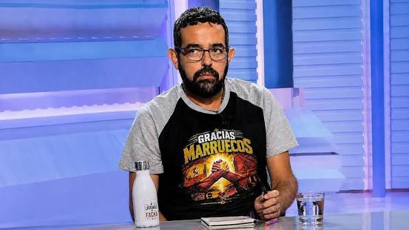 los hay rastreros.. y luego está Paco Álvarez.