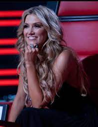 At the age of 15, goodrem signed a record deal with sony music australia. Delta Goodrem The Voice Australia Wiki Fandom