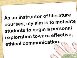 In ghana and other countries in africa, a teacher at the tertiary education level is called a lecturer. How To Become A University Lecturer 10 Steps With Pictures